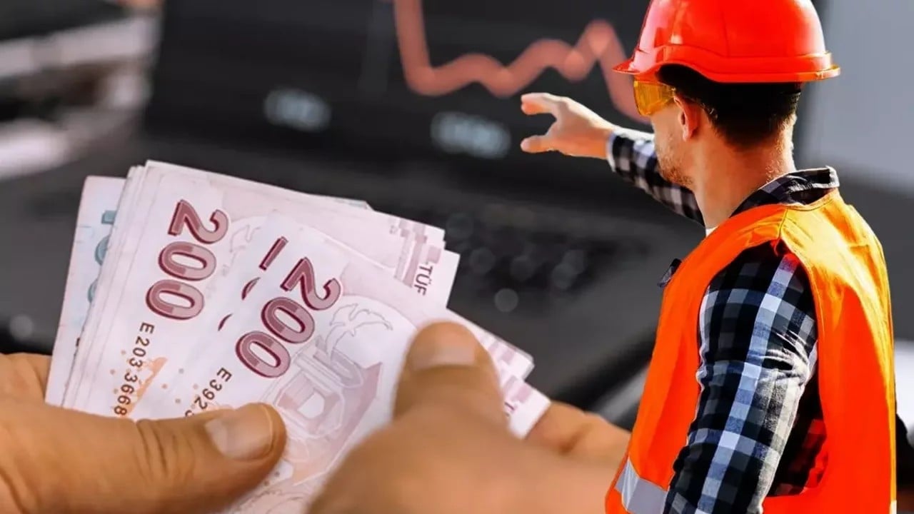 Foto - Çok konuşulacak anket! 'Asgari ücrete ara zam yapılmalı mı?' sorusuna AK Parti seçmeni bakın ne cevap verdi