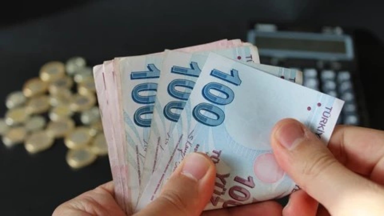 Foto - Çok konuşulacak anket! 'Asgari ücrete ara zam yapılmalı mı?' sorusuna AK Parti seçmeni bakın ne cevap verdi