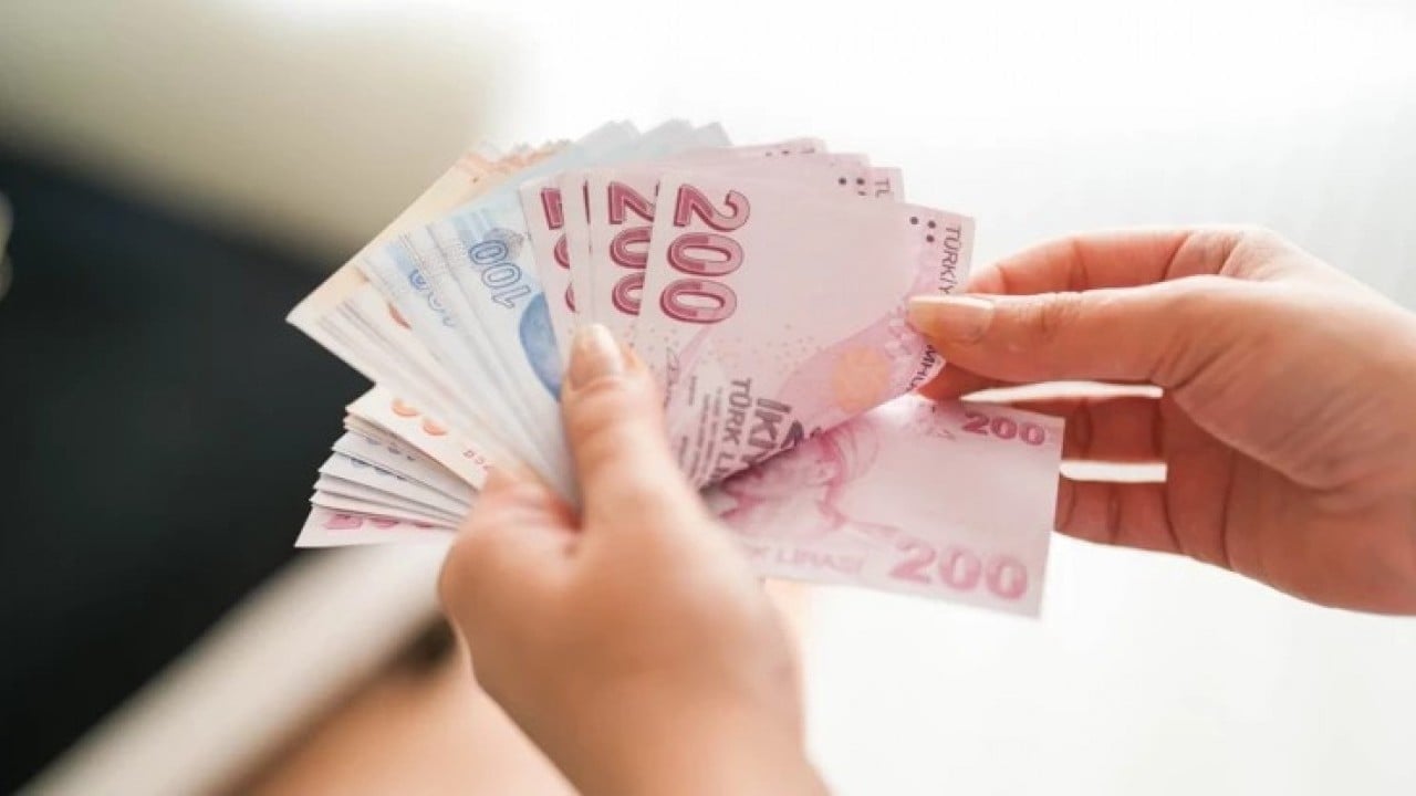 Foto - Çok konuşulacak anket! 'Asgari ücrete ara zam yapılmalı mı?' sorusuna AK Parti seçmeni bakın ne cevap verdi