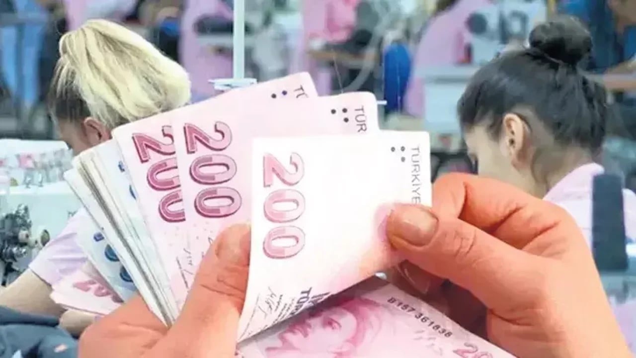 Foto - Çok konuşulacak anket! 'Asgari ücrete ara zam yapılmalı mı?' sorusuna AK Parti seçmeni bakın ne cevap verdi