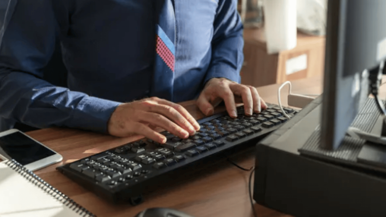 Foto - Çok konuşulacak araştırma: Her gün onlarca kez kullandığımız o tuşun sırrını kimse bilmiyor!