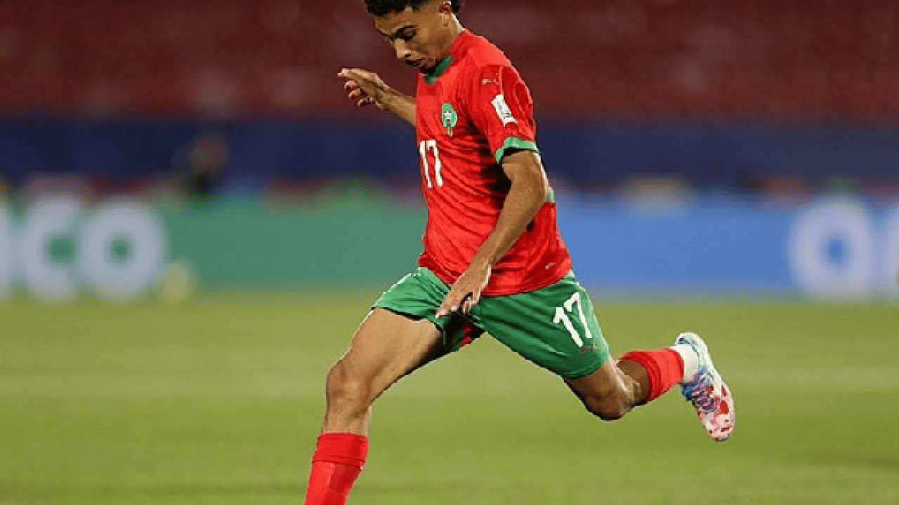 Foto - Çok konuşulacak bir isimdi ama… Gessime Yassine, Fenerbahçe'yi reddetti!