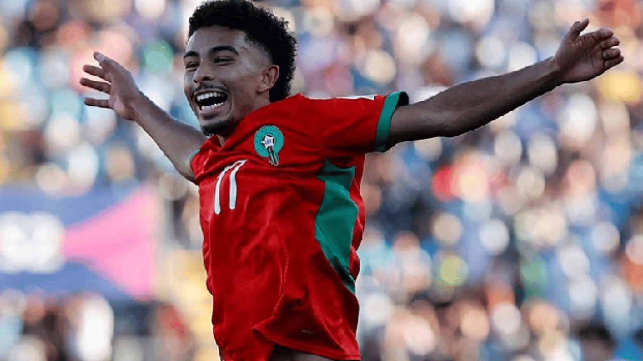 Foto - Çok konuşulacak bir isimdi ama… Gessime Yassine, Fenerbahçe'yi reddetti!