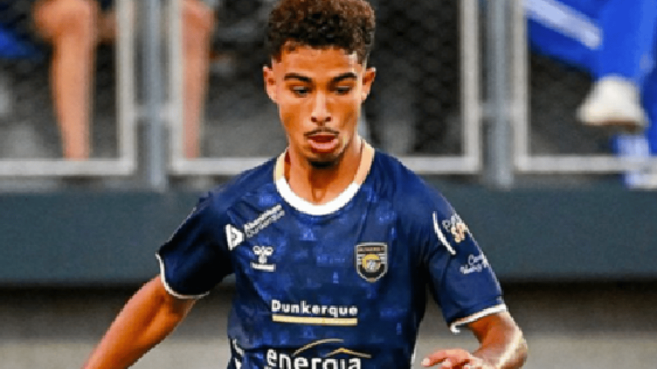 Çok konuşulacak bir isimdi ama… Gessime Yassine, Fenerbahçe'yi reddetti!