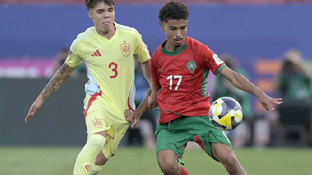 Foto - Çok konuşulacak bir isimdi ama… Gessime Yassine, Fenerbahçe'yi reddetti!