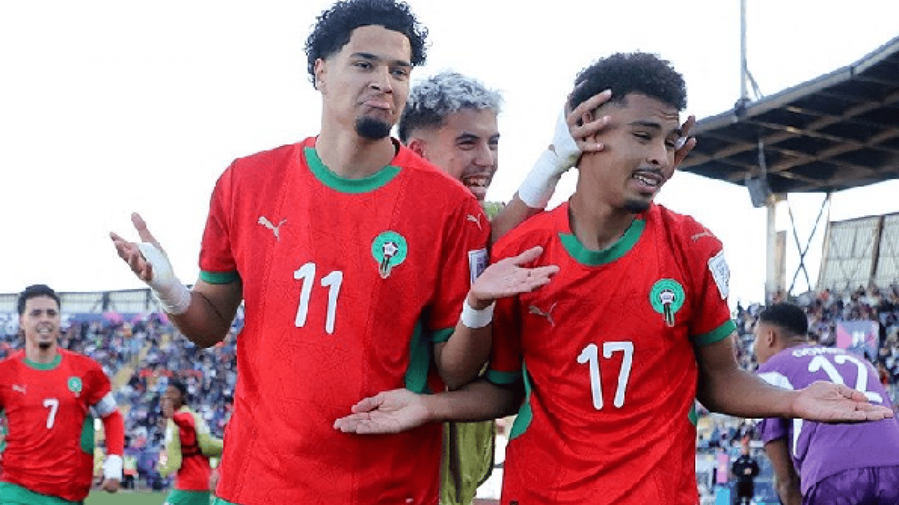 Foto - Çok konuşulacak bir isimdi ama… Gessime Yassine, Fenerbahçe'yi reddetti!