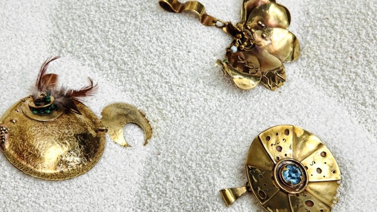 Foto - Çok konuşulacak: Britanya Kalayı 2.600 yıl öncesine dayanıyor! Tarihi raporu duyurdular! Irak’tan Türkiye’ye ulaşıyor