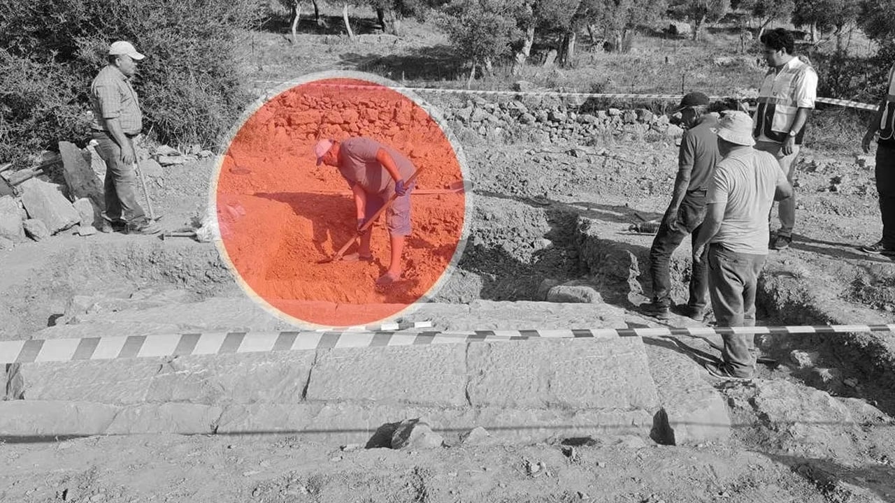 Foto - Çok konuşulacak: Britanya Kalayı 2.600 yıl öncesine dayanıyor! Tarihi raporu duyurdular! Irak’tan Türkiye’ye ulaşıyor