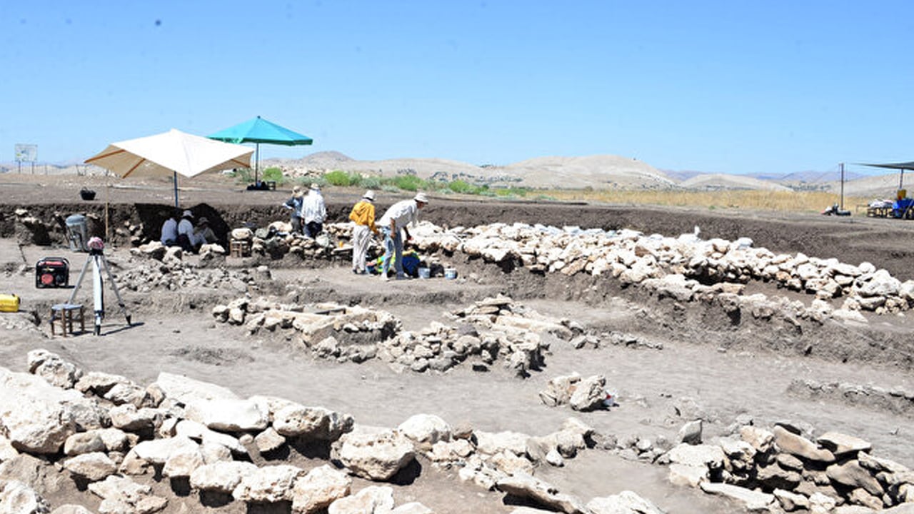 Foto - Çok konuşulacak: Britanya Kalayı 2.600 yıl öncesine dayanıyor! Tarihi raporu duyurdular! Irak’tan Türkiye’ye ulaşıyor