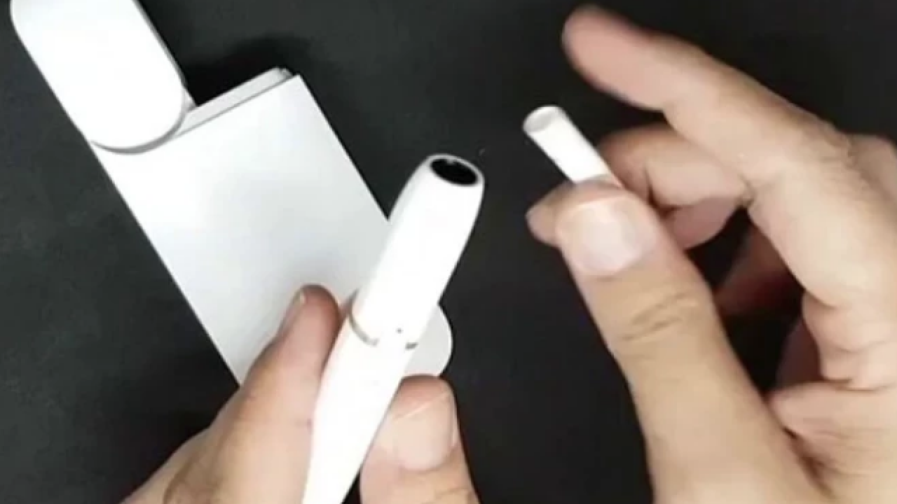 Foto - Çok konuşulacak detaylara aman dikkat artık! Tütün yanında halt yemiş...