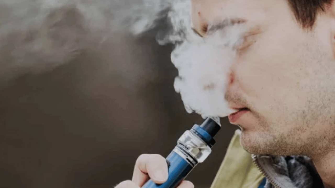 Foto - Çok konuşulacak detaylara aman dikkat artık! Tütün yanında halt yemiş...