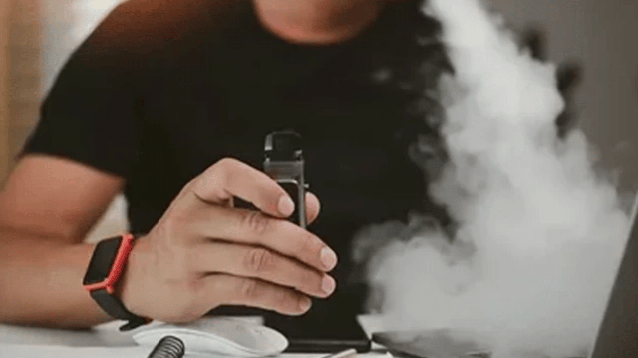 Çok konuşulacak detaylara aman dikkat artık! Tütün yanında halt yemiş...