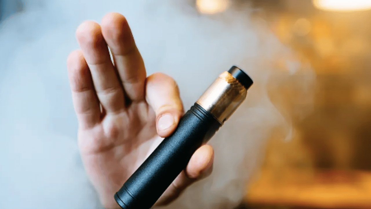 Foto - Çok konuşulacak detaylara aman dikkat artık! Tütün yanında halt yemiş...