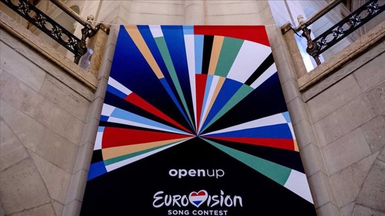Foto - Çok konuşulacak Eurovision iddiası: İsrail uzun yıllardır sonuçları etkiliyor