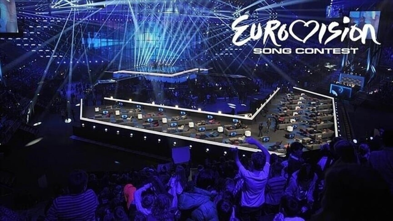 Foto - Çok konuşulacak Eurovision iddiası: İsrail uzun yıllardır sonuçları etkiliyor