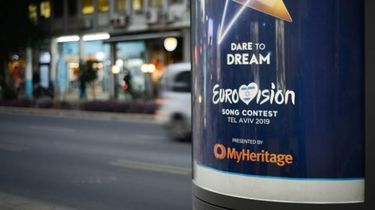Foto - Çok konuşulacak Eurovision iddiası: İsrail uzun yıllardır sonuçları etkiliyor