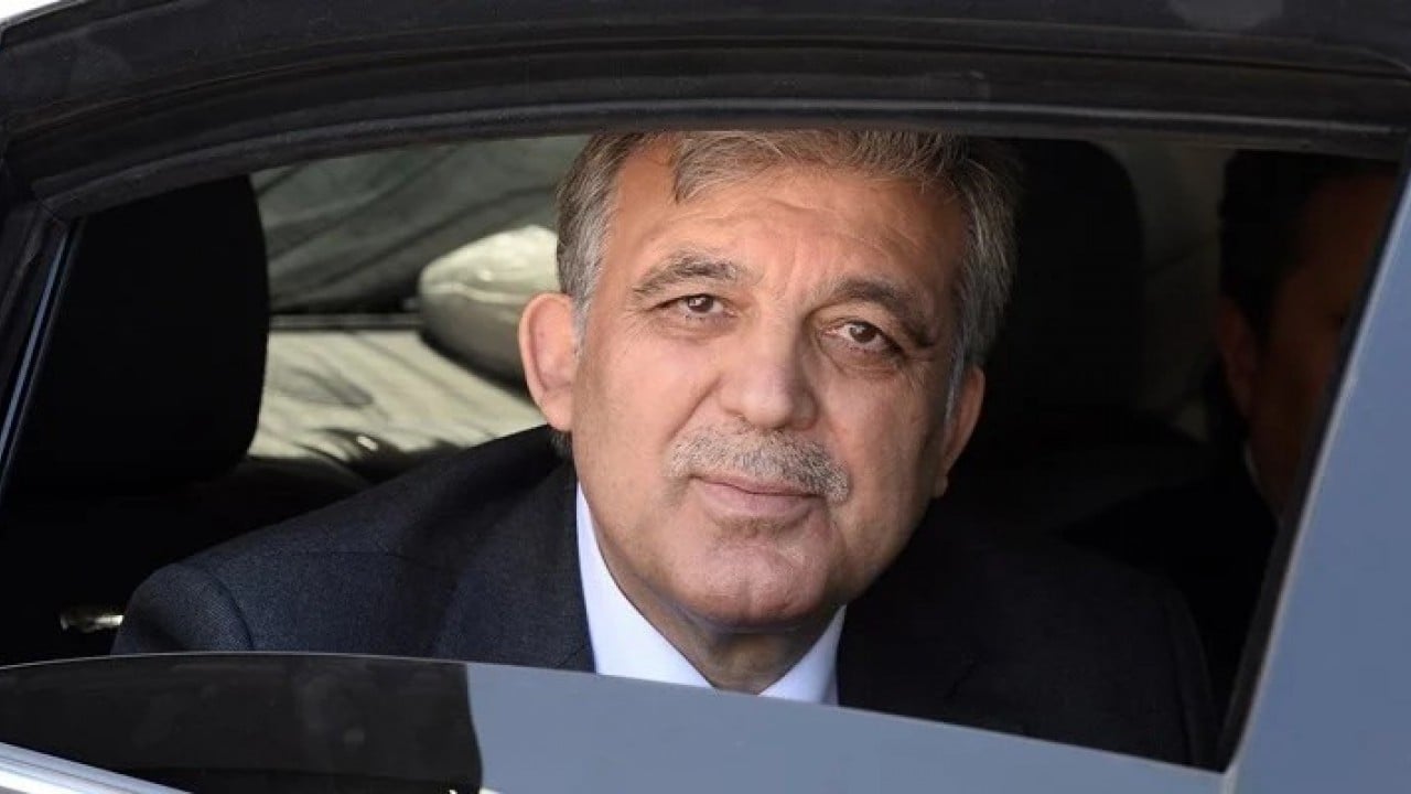 Foto - Çok konuşulacak gelişme: Abdullah Gül'ün gizlice aldığı kararı duyurdu: Kuruyorlar