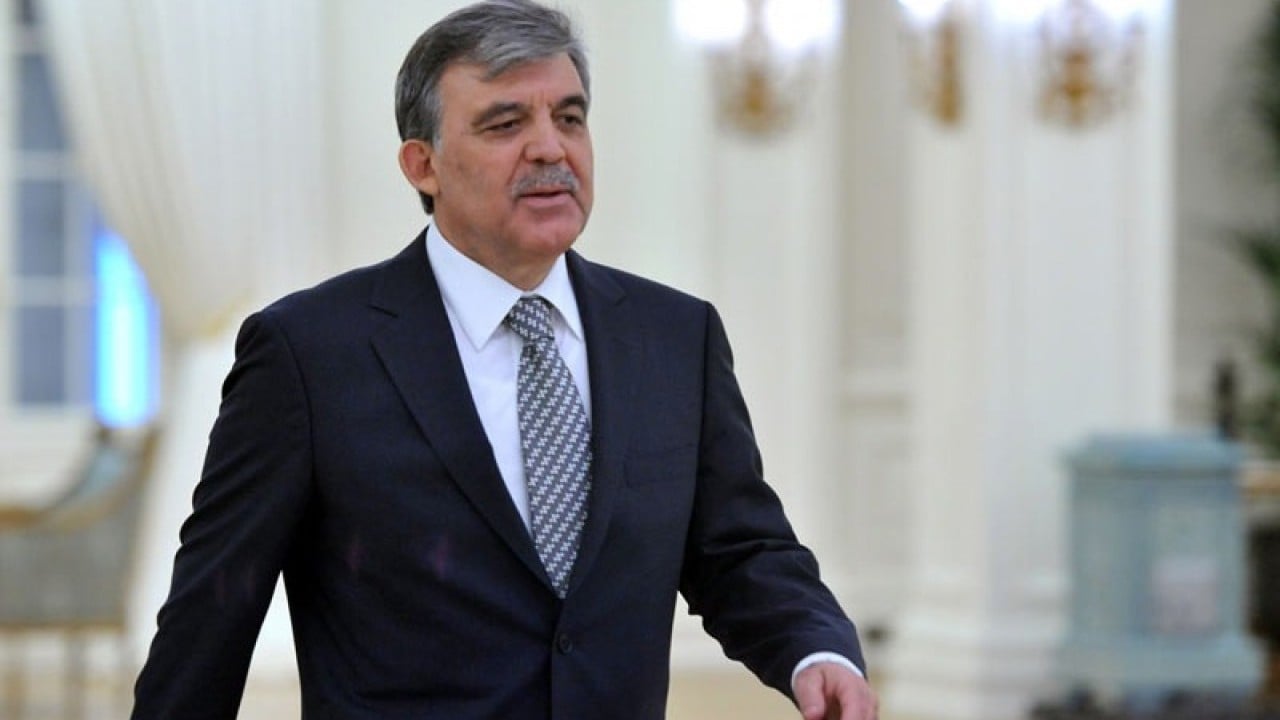 Foto - Çok konuşulacak gelişme: Abdullah Gül'ün gizlice aldığı kararı duyurdu: Kuruyorlar