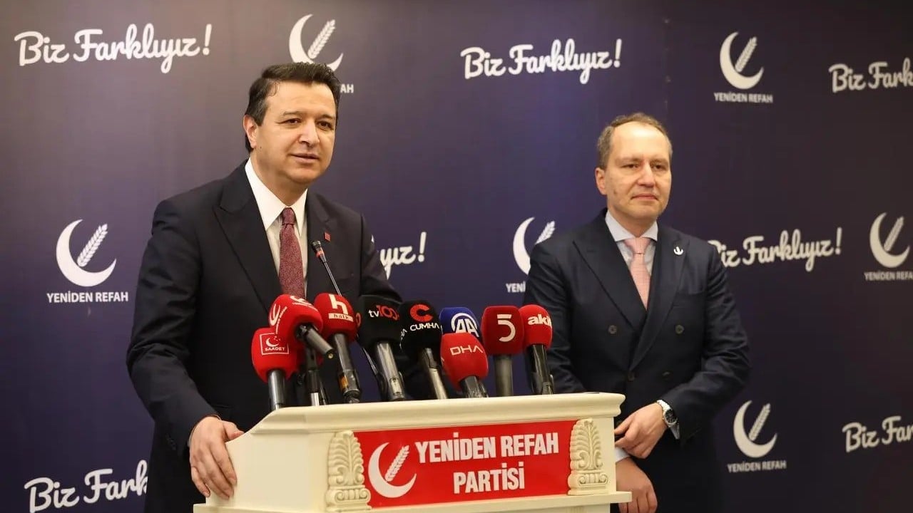 Foto - Çok konuşulacak gelişme: Abdullah Gül'ün gizlice aldığı kararı duyurdu: Kuruyorlar