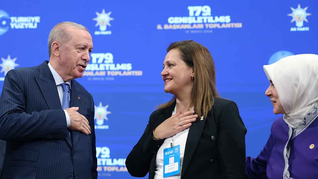 Foto - Çok konuşulacak gelişme: AK Parti'ye geçmek isteyen 5 belediye başkanı veto edildi
