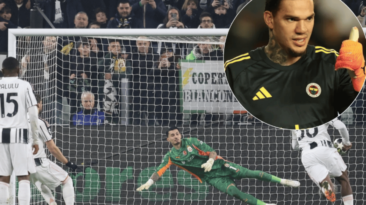 Çok konuşulacak gelişme bu! Şok etkisi yaptı taraftarda... Galatasaray'da Ederson bayramı