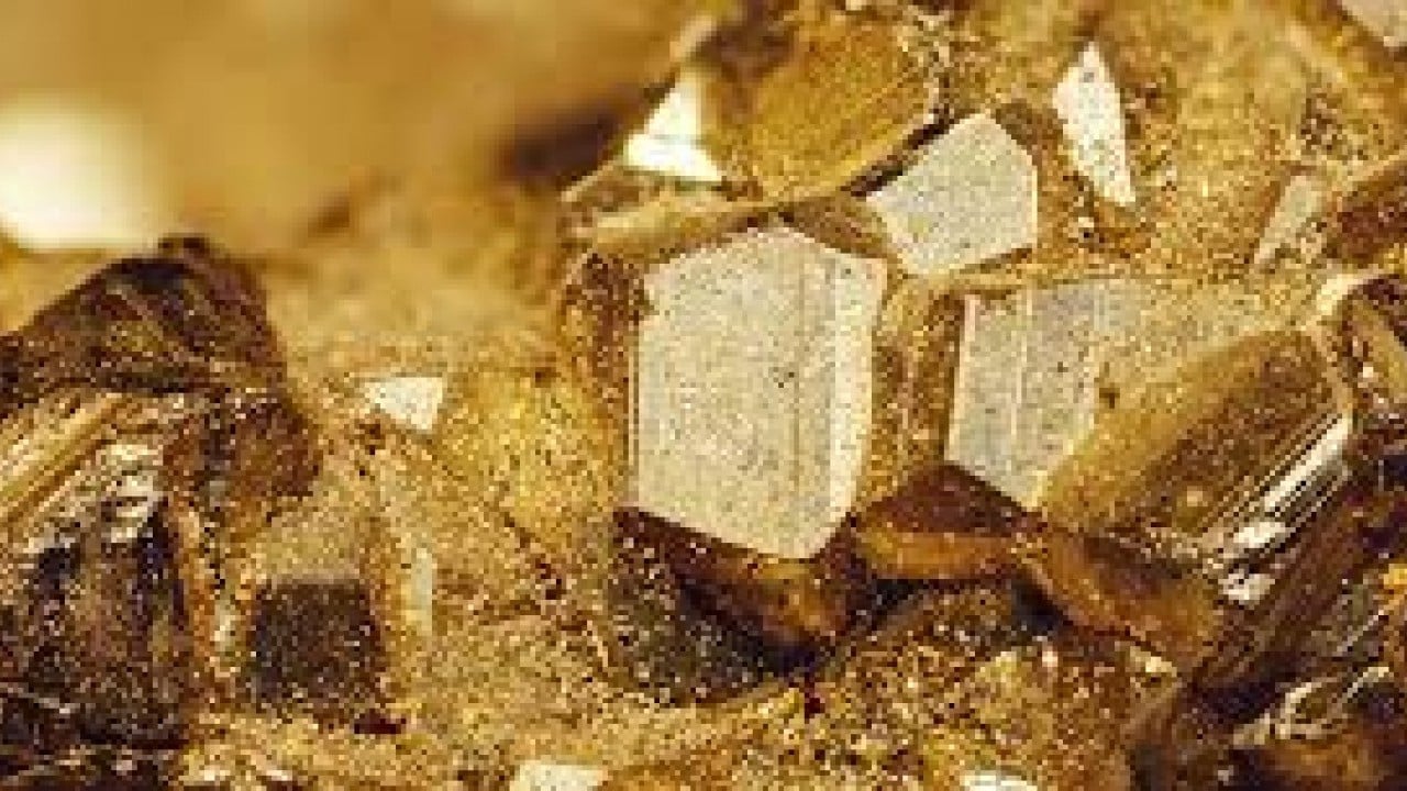 Foto - Çok konuşulacak gelişme! Koç Holding altın fışkıran madeni oraya sattı