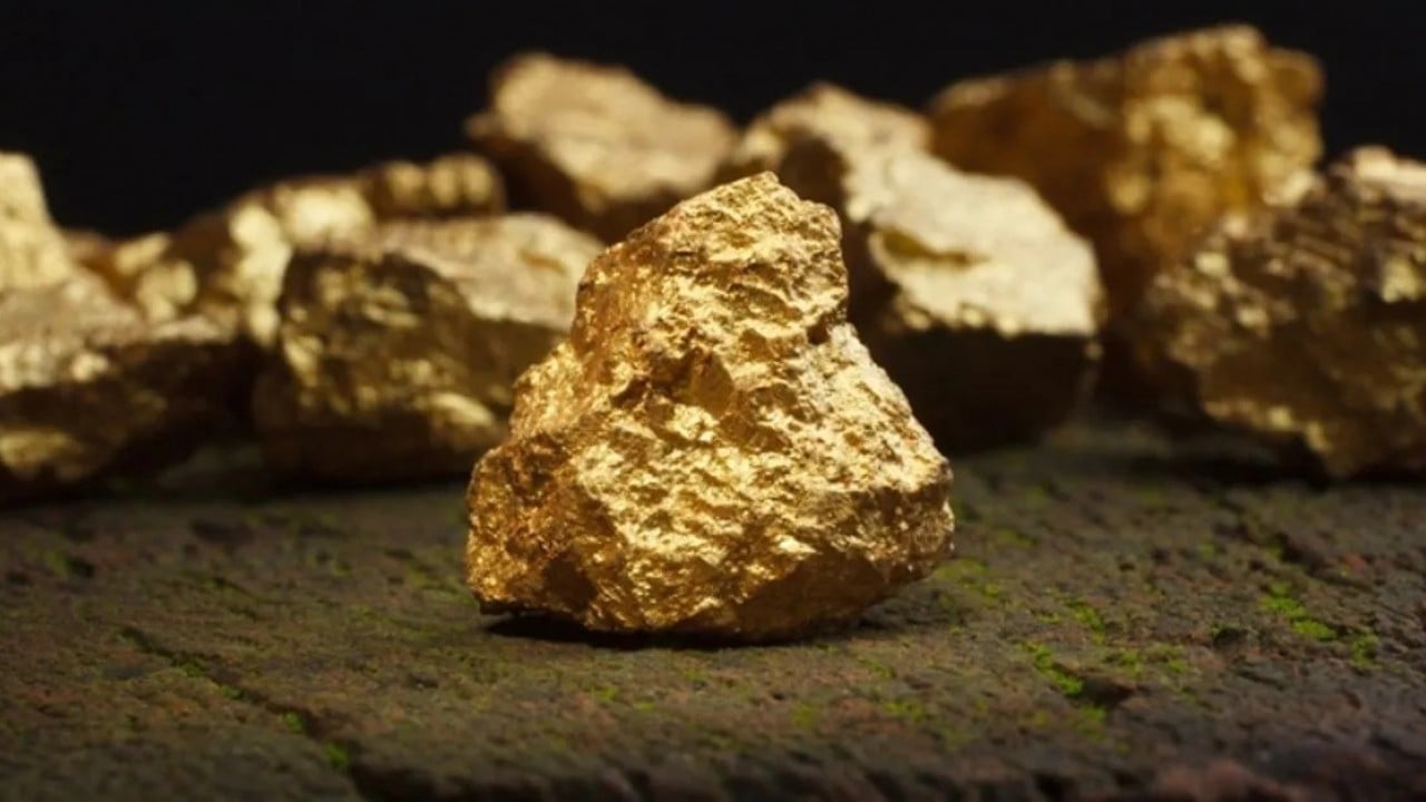 Foto - Çok konuşulacak gelişme! Koç Holding altın fışkıran madeni oraya sattı