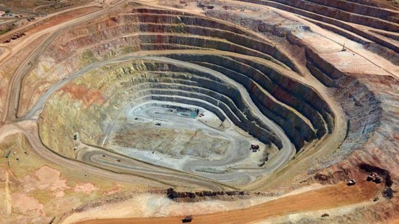 Foto - Çok konuşulacak gelişme! Koç Holding altın fışkıran madeni oraya sattı