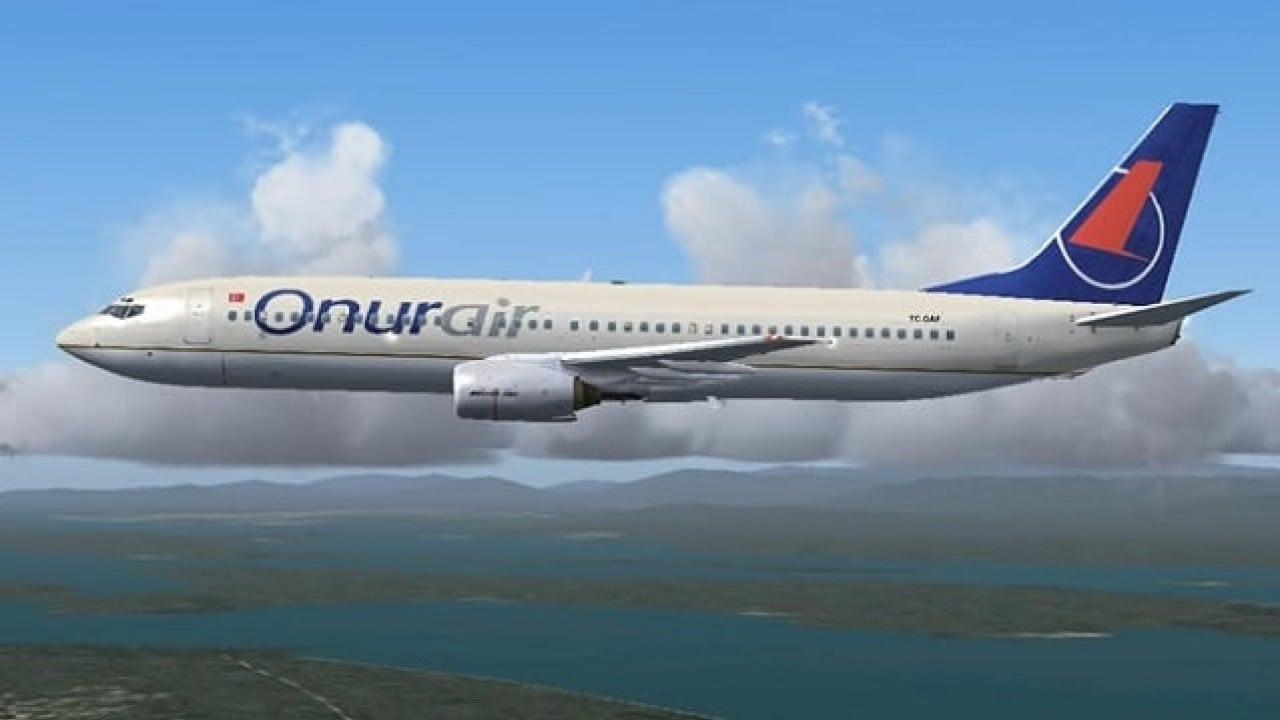 Foto - Çok konuşulacak gelişme! Türkiye'nin havayolu devi hakkında 'iflas' kararı bir anda kaldırıldı