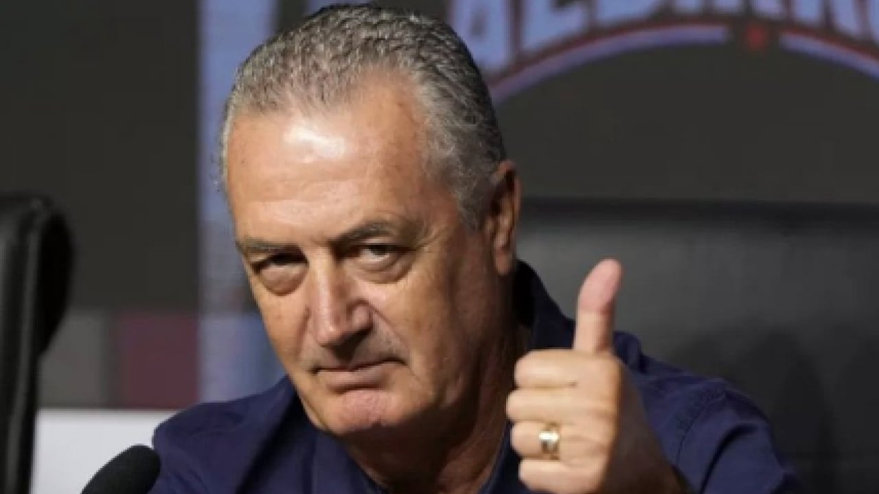 Çok konuşulacak itiraf: Paraguay'da 'sahtekar' krizi! Türkiye öncesi büyük laflar etti