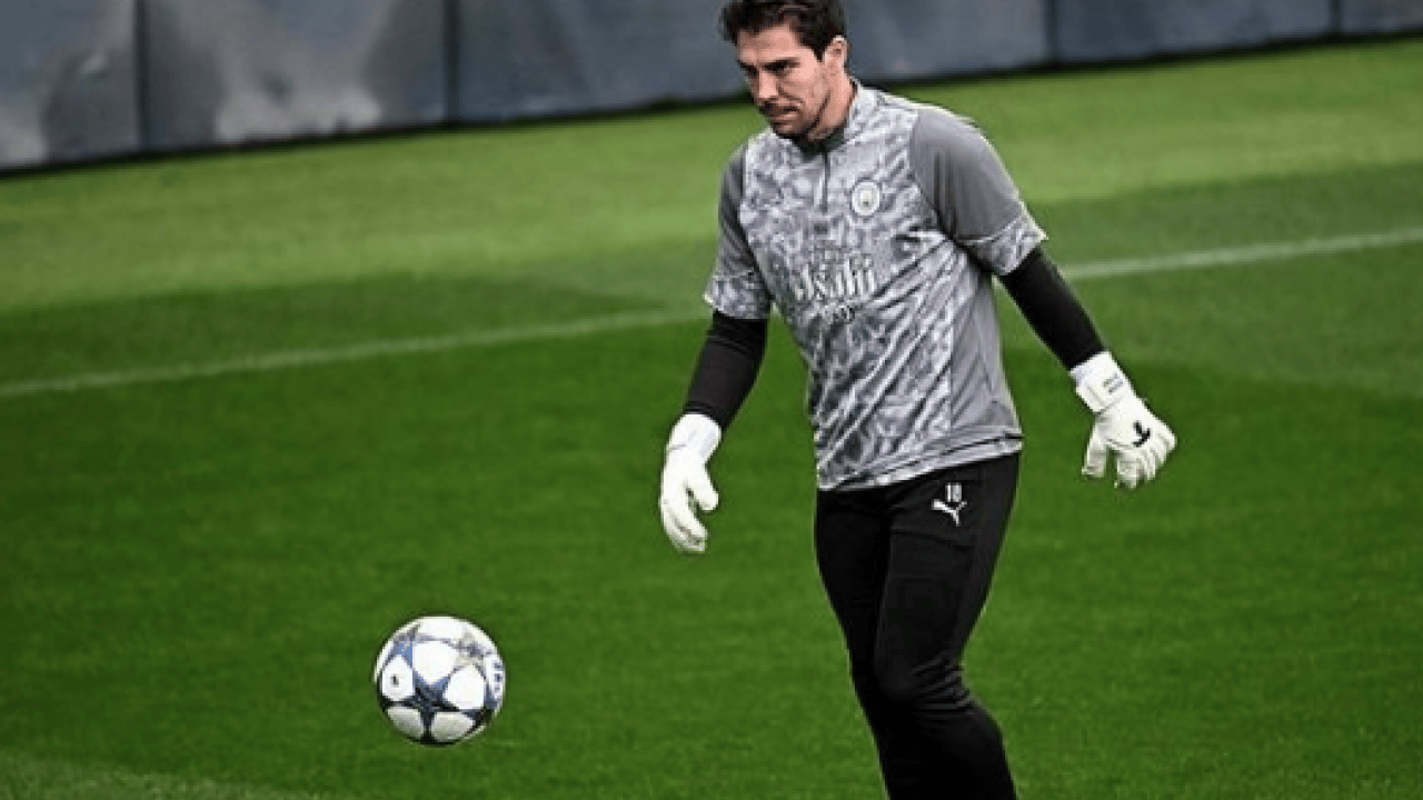 Foto - Çok konuşulacak kaleci ve forvet operasyonu! Ocak'ta kızılca kıyamet kopacak artık...