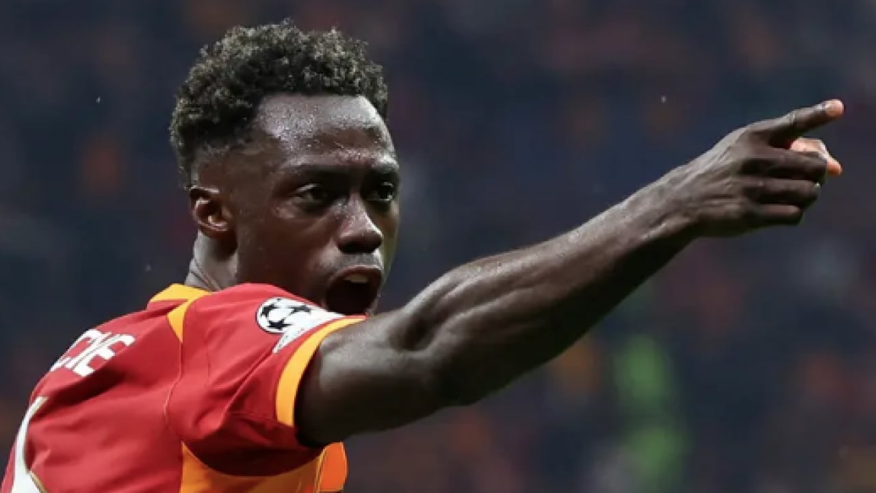 Foto - Çok konuşulacak karar: Davinson Sanchez'den Dursun Özbek'e bomba mesaj: Kesinlikle istemiyor
