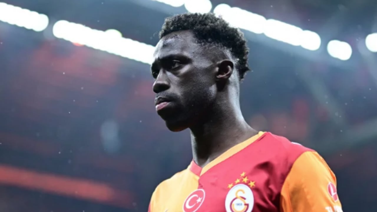 Foto - Çok konuşulacak karar: Davinson Sanchez'den Dursun Özbek'e bomba mesaj: Kesinlikle istemiyor