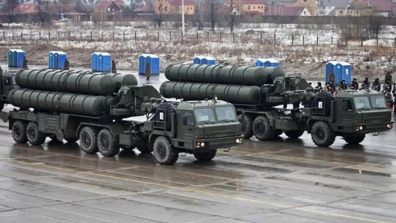 Foto - Çok konuşulacak S-400 çıkışı: Yerinden size ne ? Çoğu subay bunu bilmiyordur