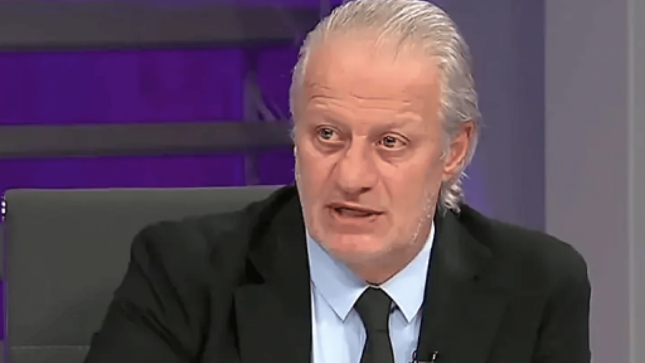 Çok konuşulacak uyarı geldi! Tugay Kerimoğlu'ndan olay açıklama...
