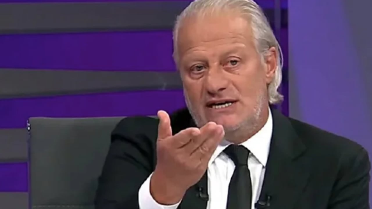Foto - Çok konuşulacak uyarı geldi! Tugay Kerimoğlu'ndan olay açıklama...
