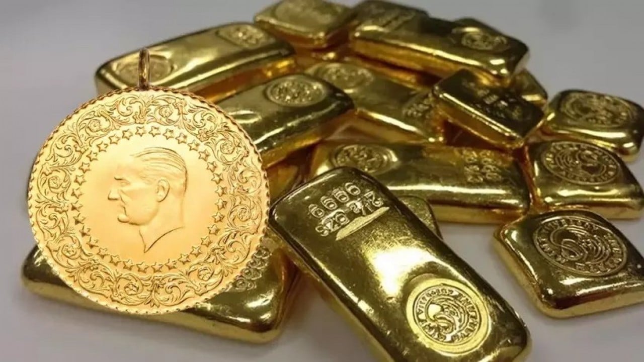Foto - Çok kritik 48 saate girdik! Gram altın fiyatı 500 lira değişecek
