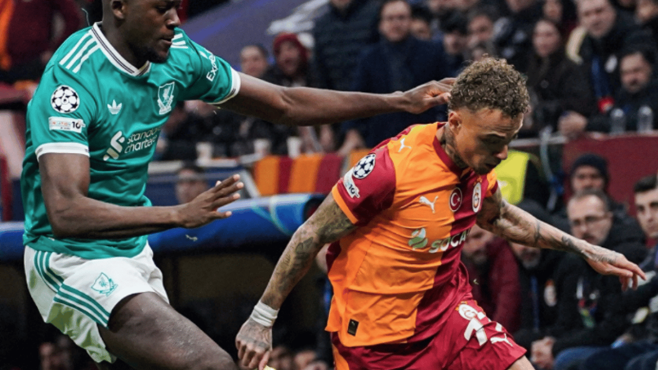 Çok kritik açıklama geldi sonunda: Noa Lang resmen açıkladı: Galatasaray'da kalacak mı?