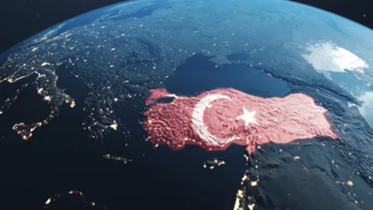 Foto - Çok şaşıracaksınız: Sadece gerçek bir Türk'ün okuyabileceği 5 kelime: Yabancılar duyunca inanamıyor!