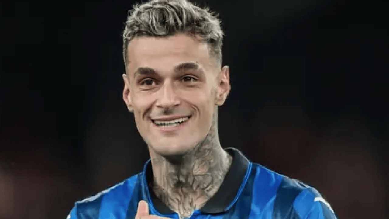 Foto - Çok şaşırtıcı bir gelişme daha: İşte Fenerbahçe'nin son forvet adayı