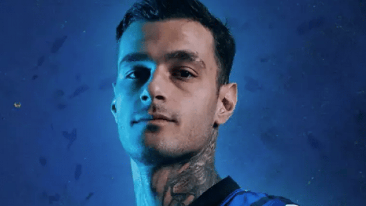 Foto - Çok şaşırtıcı bir gelişme daha: İşte Fenerbahçe'nin son forvet adayı