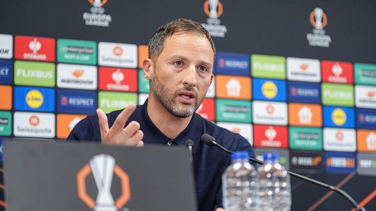 Foto - Çok şaşırtıcı bir gelişme daha: İşte Fenerbahçe'nin son forvet adayı