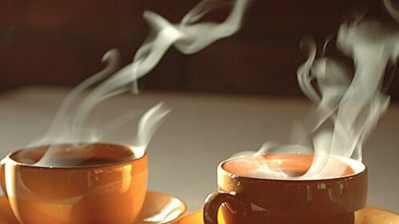 Foto - Çok sayıda bardak bardak çay içmenin zararları can sıkacak cinsten! Biraz azaltsanız iyi olacak...