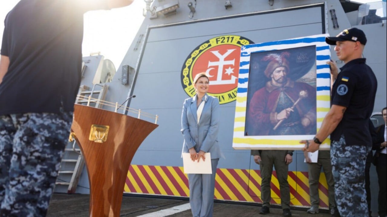 Foto - Çok sayıda TB2 SİHA alan Ukrayna'dan olay imza! Türkiye'ye gönderme kararı aldılar