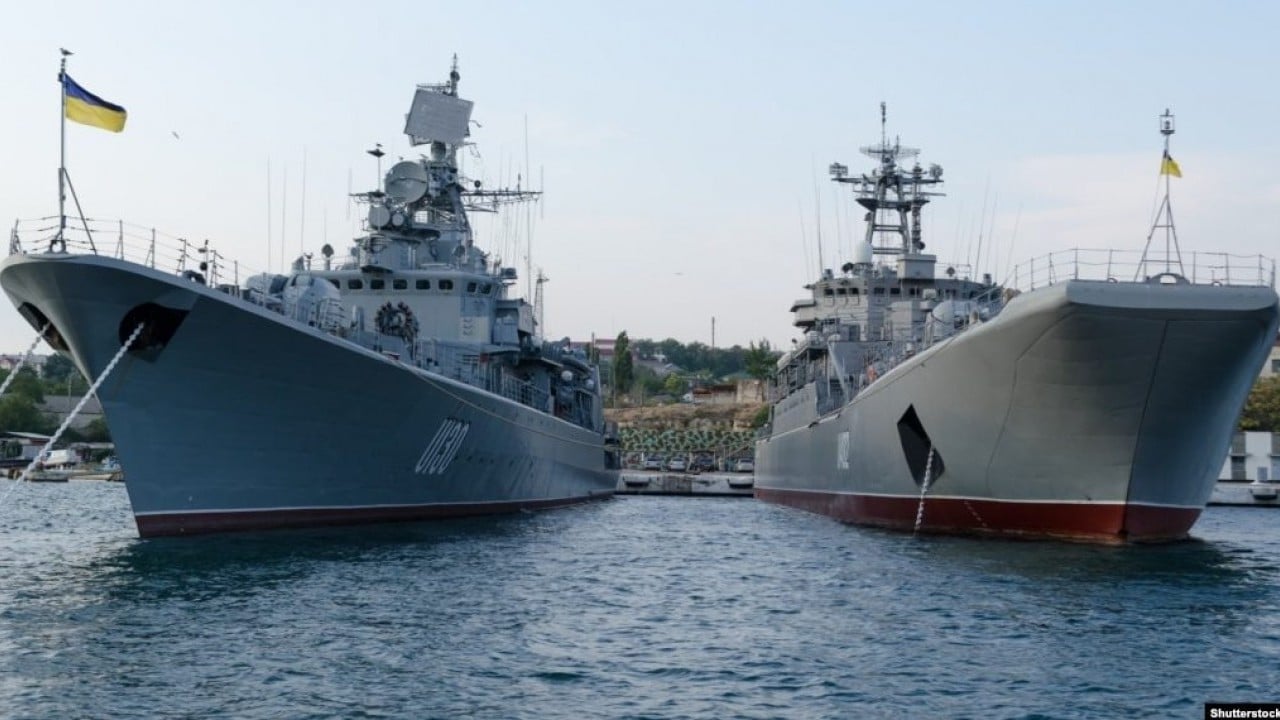 Foto - Çok sayıda TB2 SİHA alan Ukrayna'dan olay imza! Türkiye'ye gönderme kararı aldılar