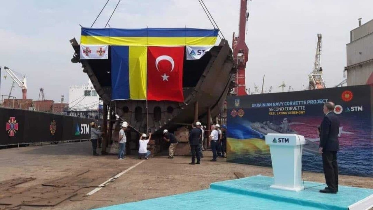 Foto - Çok sayıda TB2 SİHA alan Ukrayna'dan olay imza! Türkiye'ye gönderme kararı aldılar