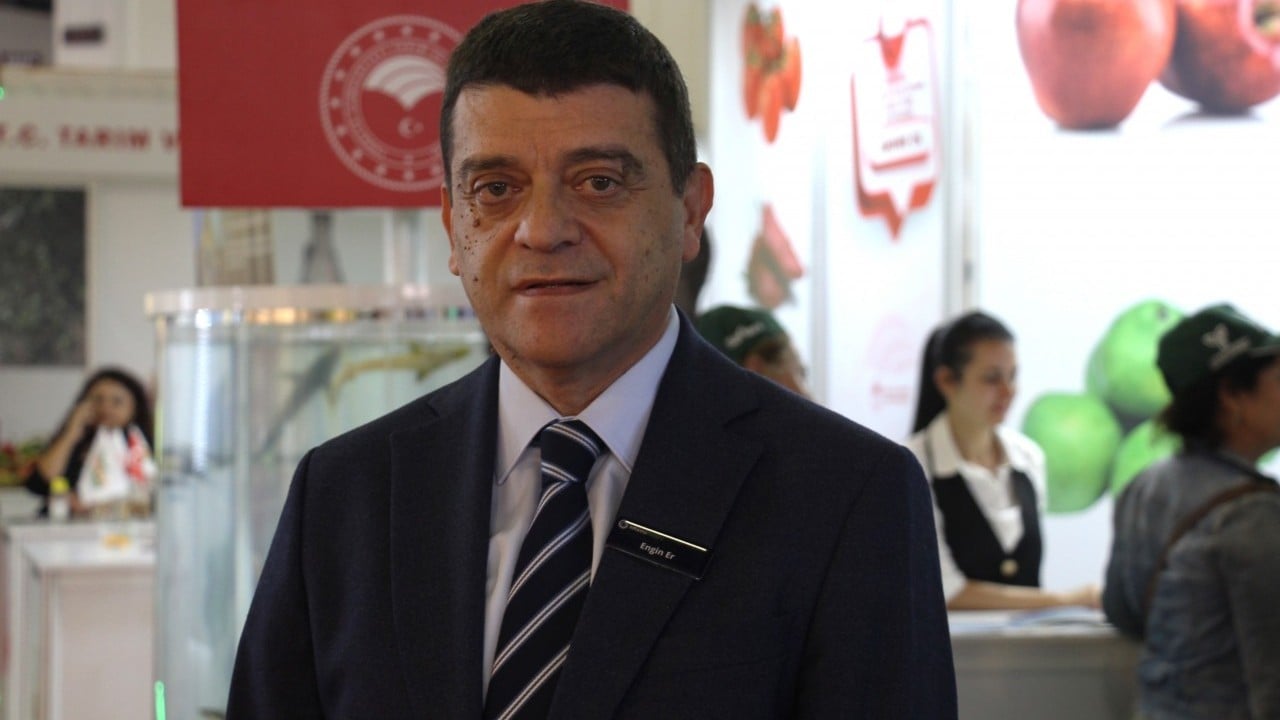 Foto - Çok sayıda ülke Türkiye’den ithal ediyor! Tohumu bizden yemesi sizden