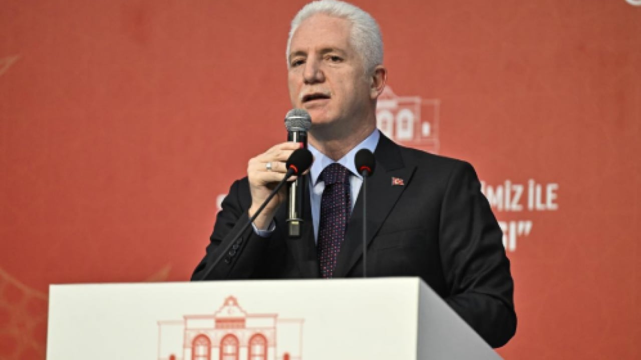 Foto - Çok sayıda yeni Kur’an kursu ve kreş geliyor! İsteyen çocuğunu istediğine gönderecek laikçiler tepinecek