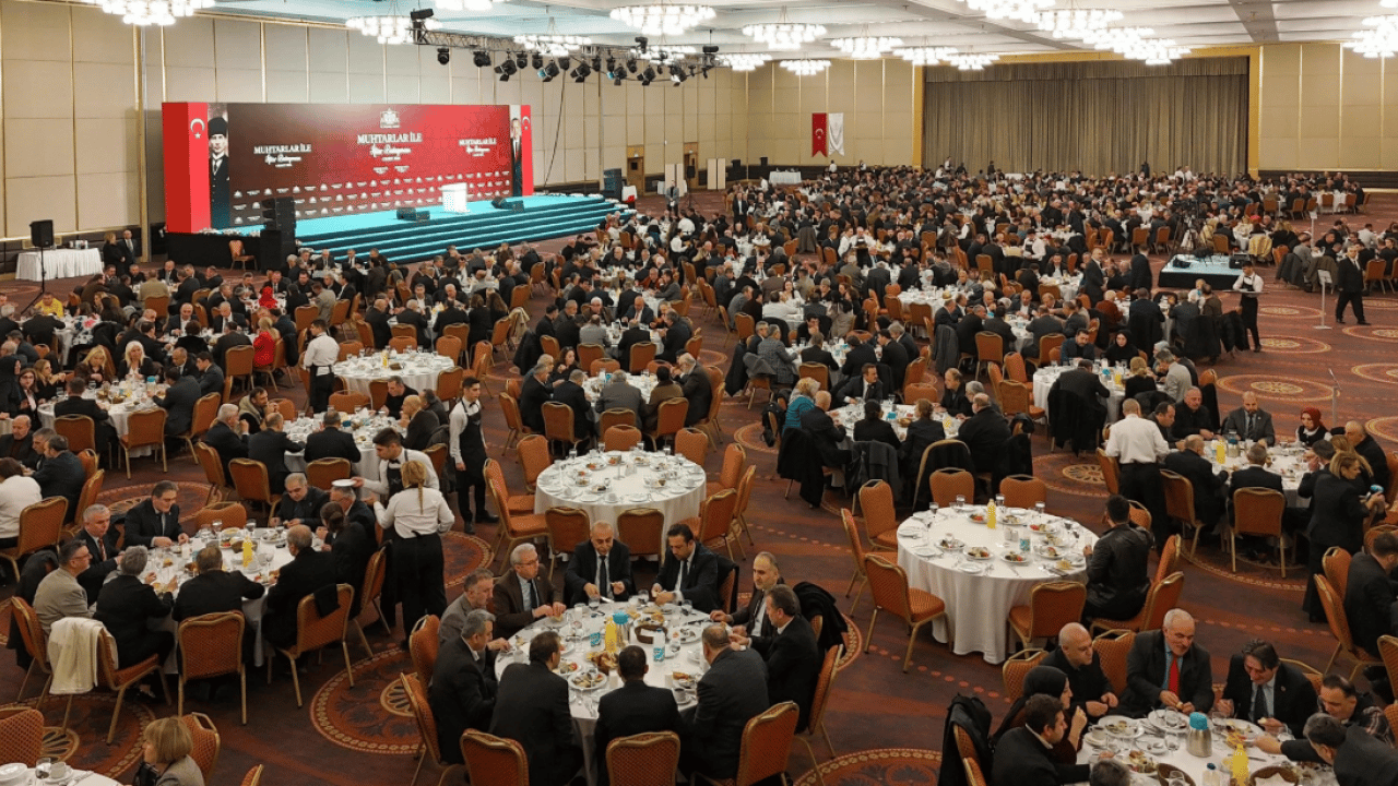 Foto - Çok sayıda yeni Kur’an kursu ve kreş geliyor! İsteyen çocuğunu istediğine gönderecek laikçiler tepinecek