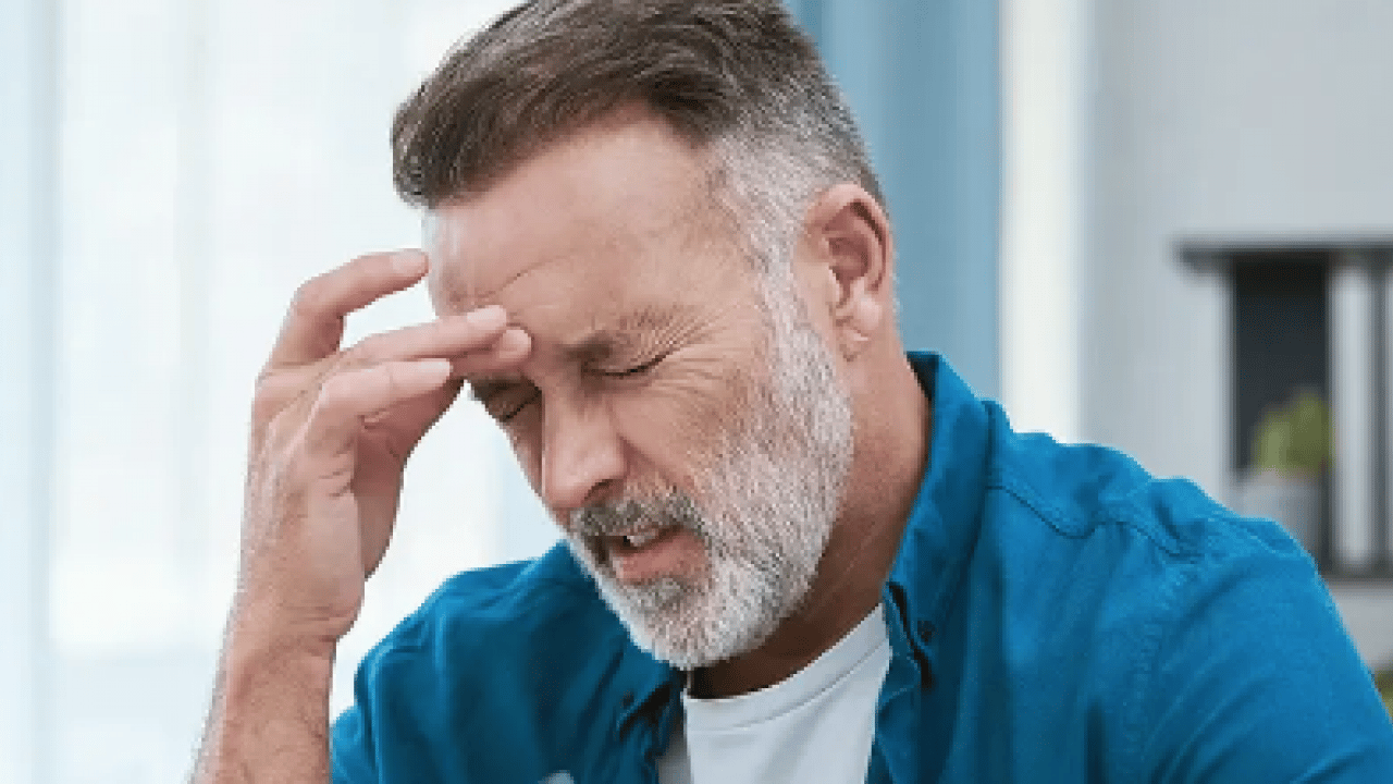 Foto - Çok sık karşılaşılıyor artık... Vertigo vakalarında korkutan artış